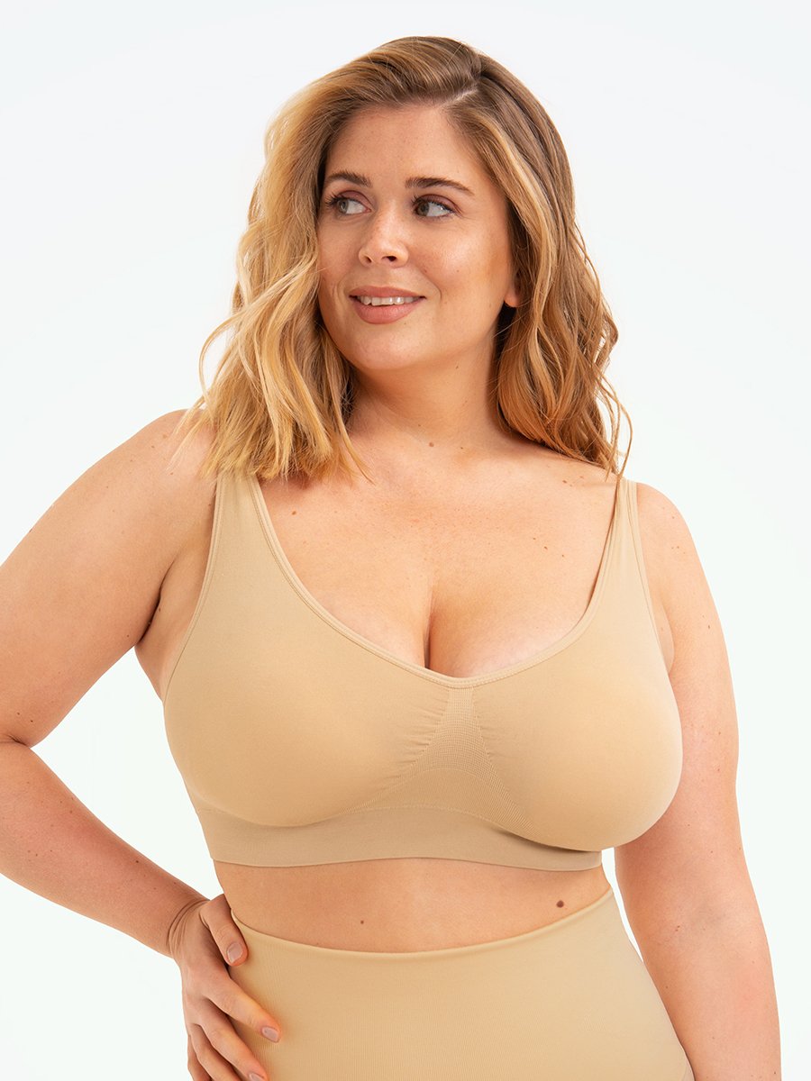 Shapewear Sport-BH – Elena