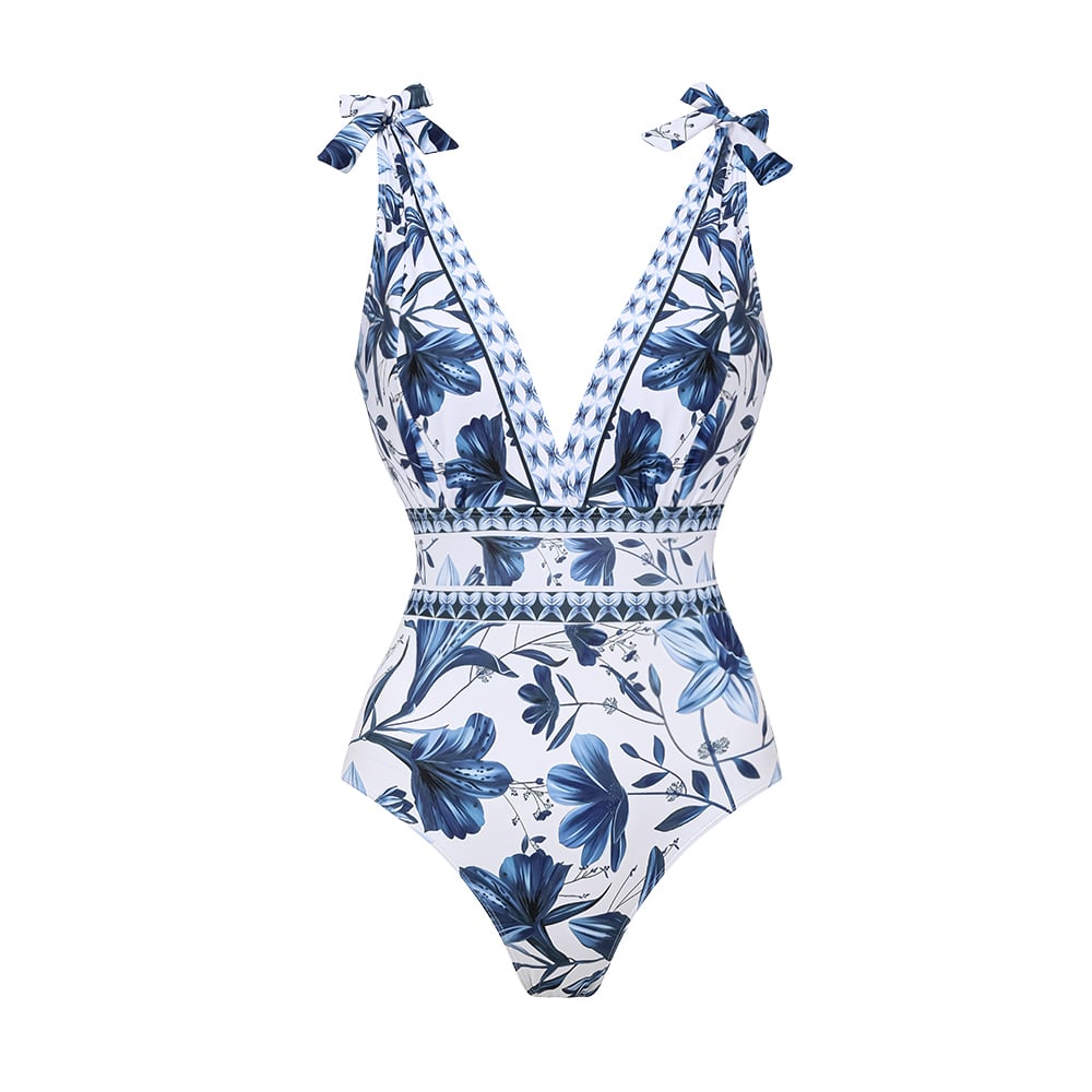Damen Strandanzug – Mira