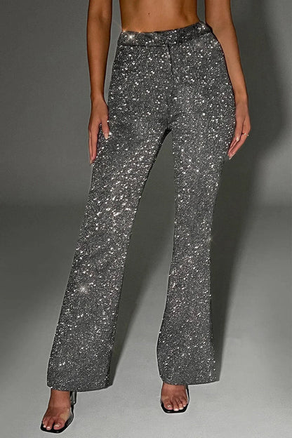 Dreiteiliges Glitzer-Set – Celestia Herbstzauber Edition