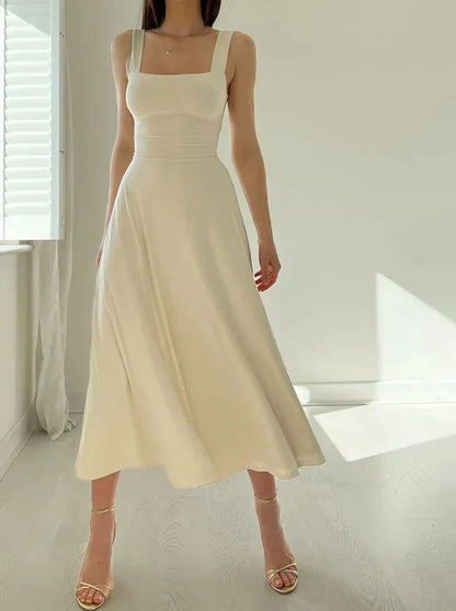Sommerkleid – Florentine
