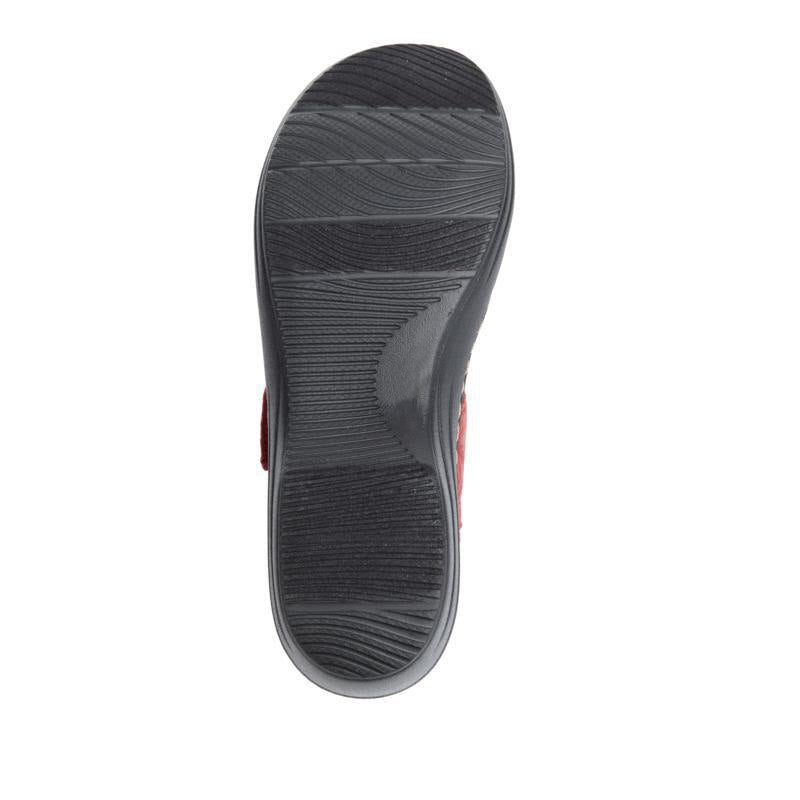 Orthopädische Damen-Sandalen im Sommerstil - Moana