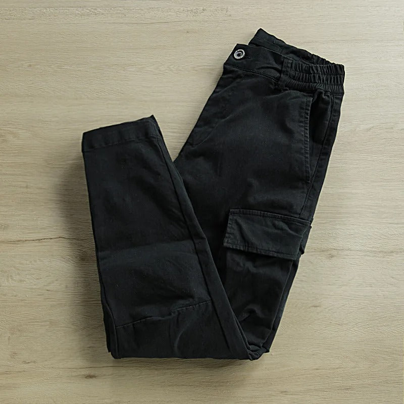 Herren Cargo Outdoorhose – Marco Herbstedition
