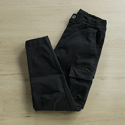 Herren Cargo Outdoorhose – Marco Herbstedition