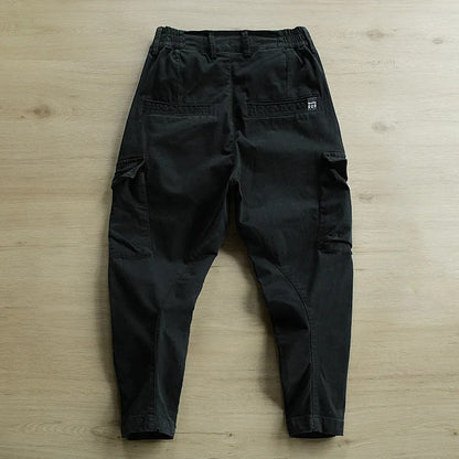 Herren Cargo Outdoorhose – Marco Herbstedition