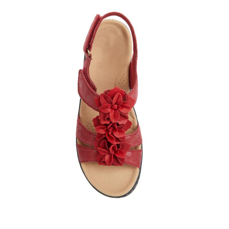 Orthopädische Damen-Sandalen im Sommerstil - Moana
