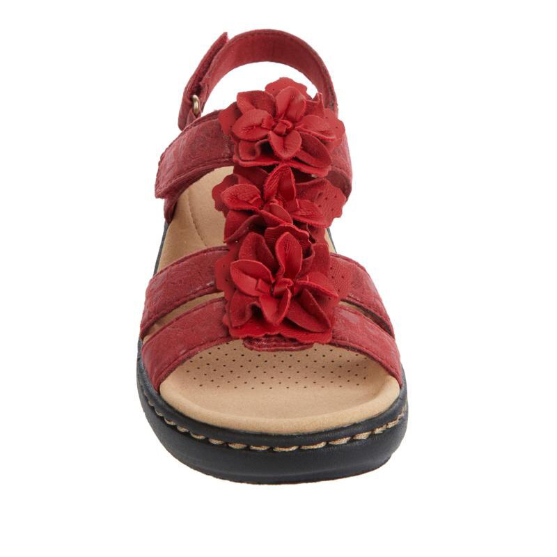 Orthopädische Damen-Sandalen im Sommerstil - Moana