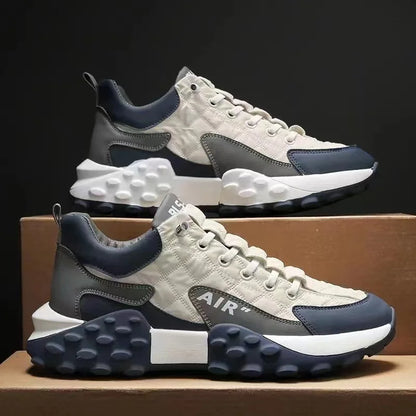 Orthopädische Herren Sneaker – Adrian