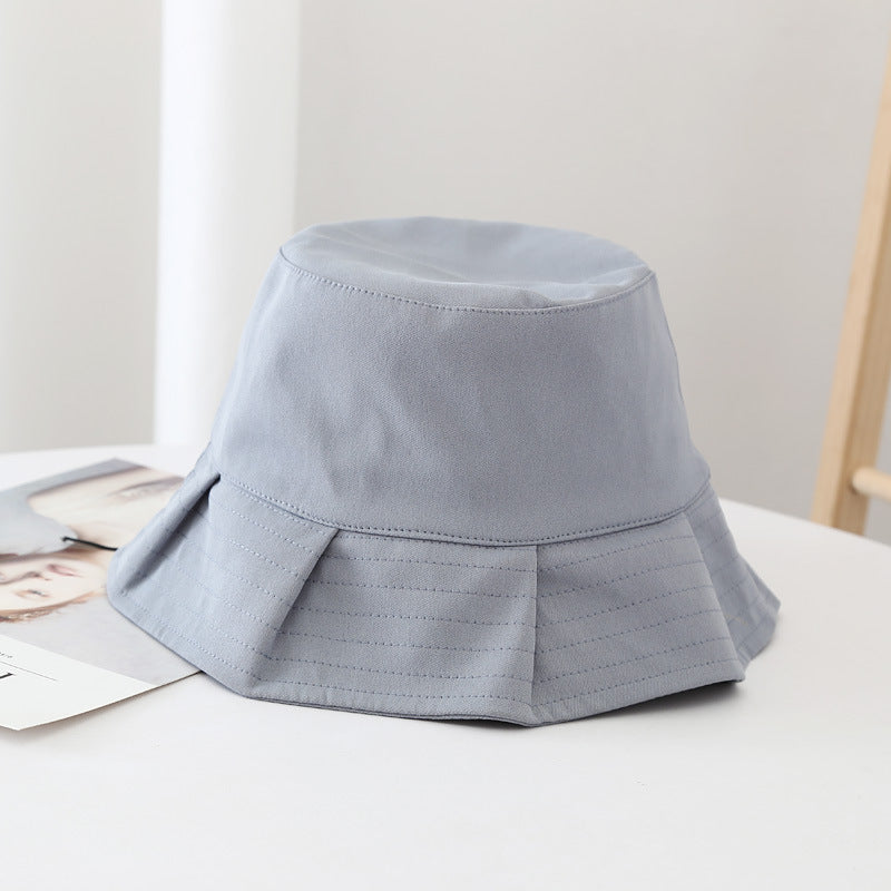 Trendiger Sommer-Bucket-Hut für Damen und Herren – Orion
