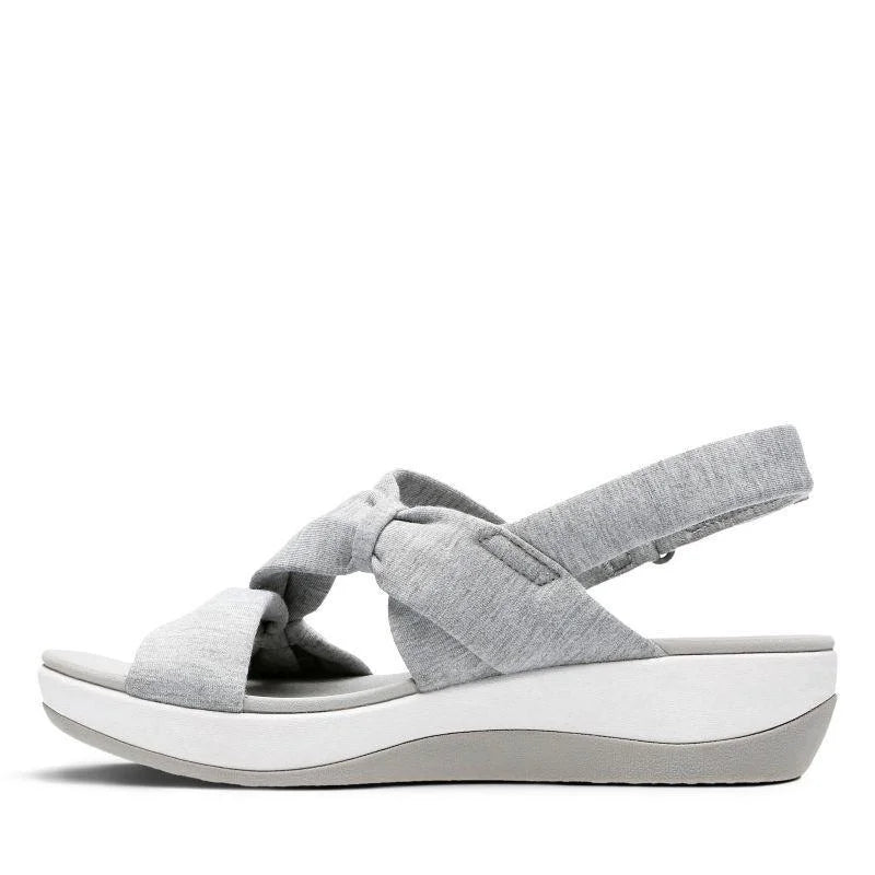 Ultrabequeme Orthopädische Damen Sommersandalen – Isabella