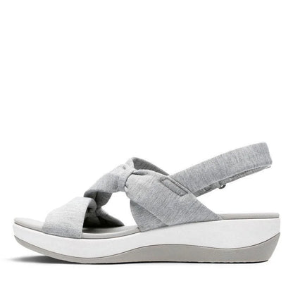 Ultrabequeme Orthopädische Damen Sommersandalen – Isabella