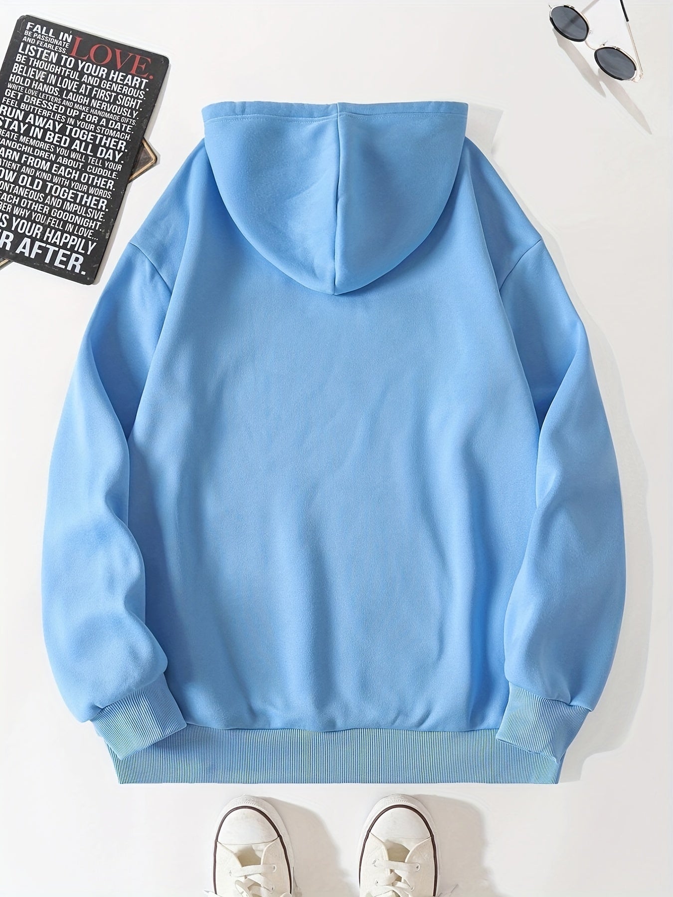Stylischer Damen Hoodie – Clara Oktoberfest 2026