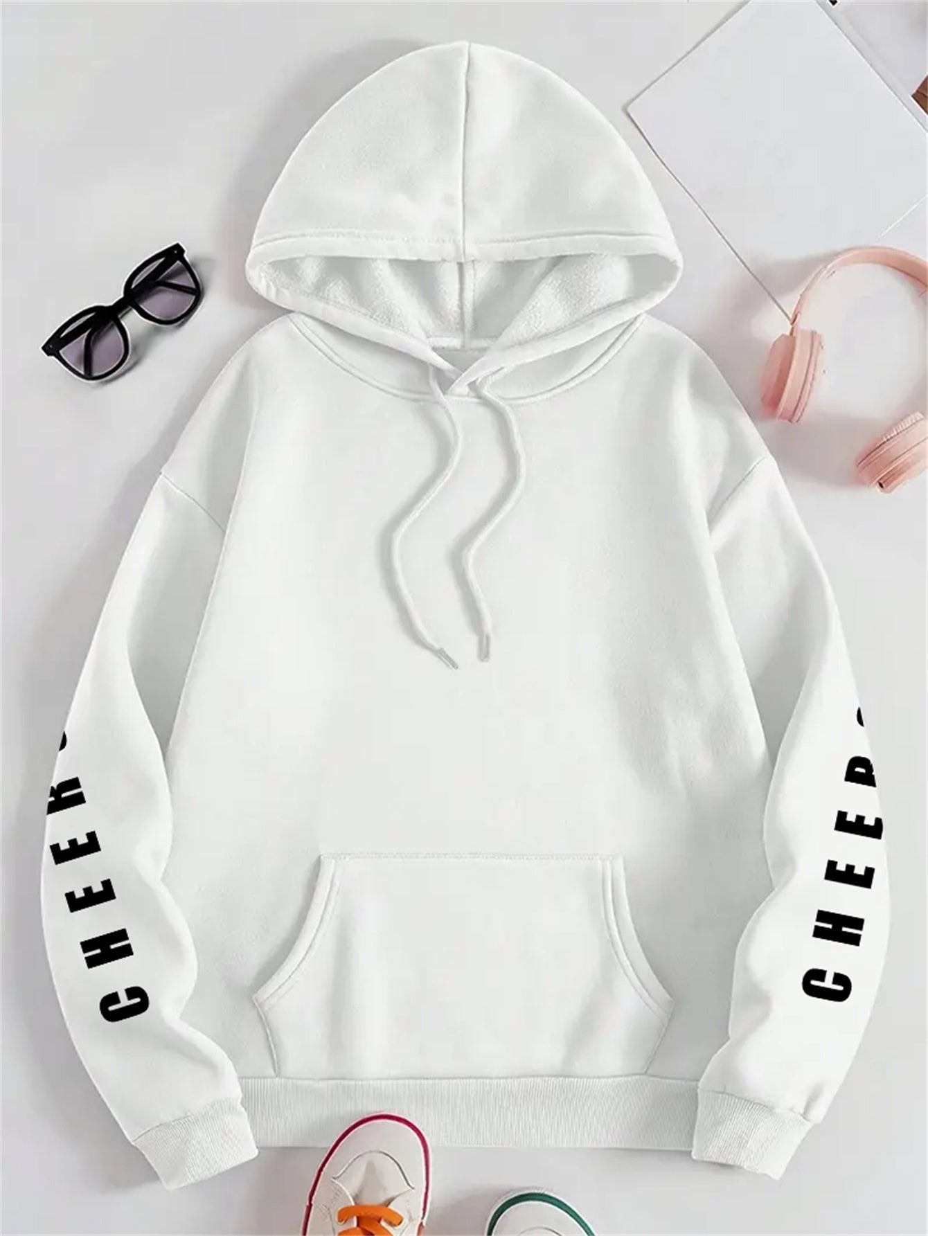 Damen Hoodie – Lena Oktoberfest 2026