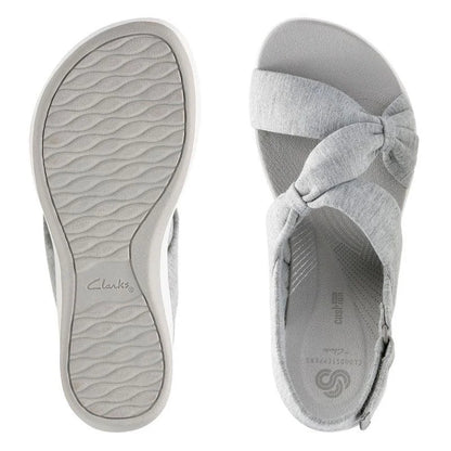 Ultrabequeme Orthopädische Damen Sommersandalen – Isabella