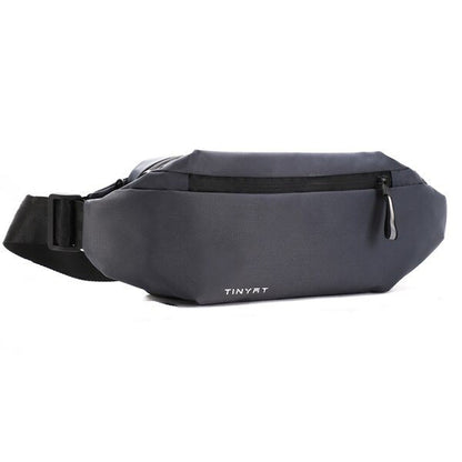 Wasserdichte Multi-Pocket-Gürteltasche – 2 zum Preis von 1 Freihand-Reise- und Sporttasche