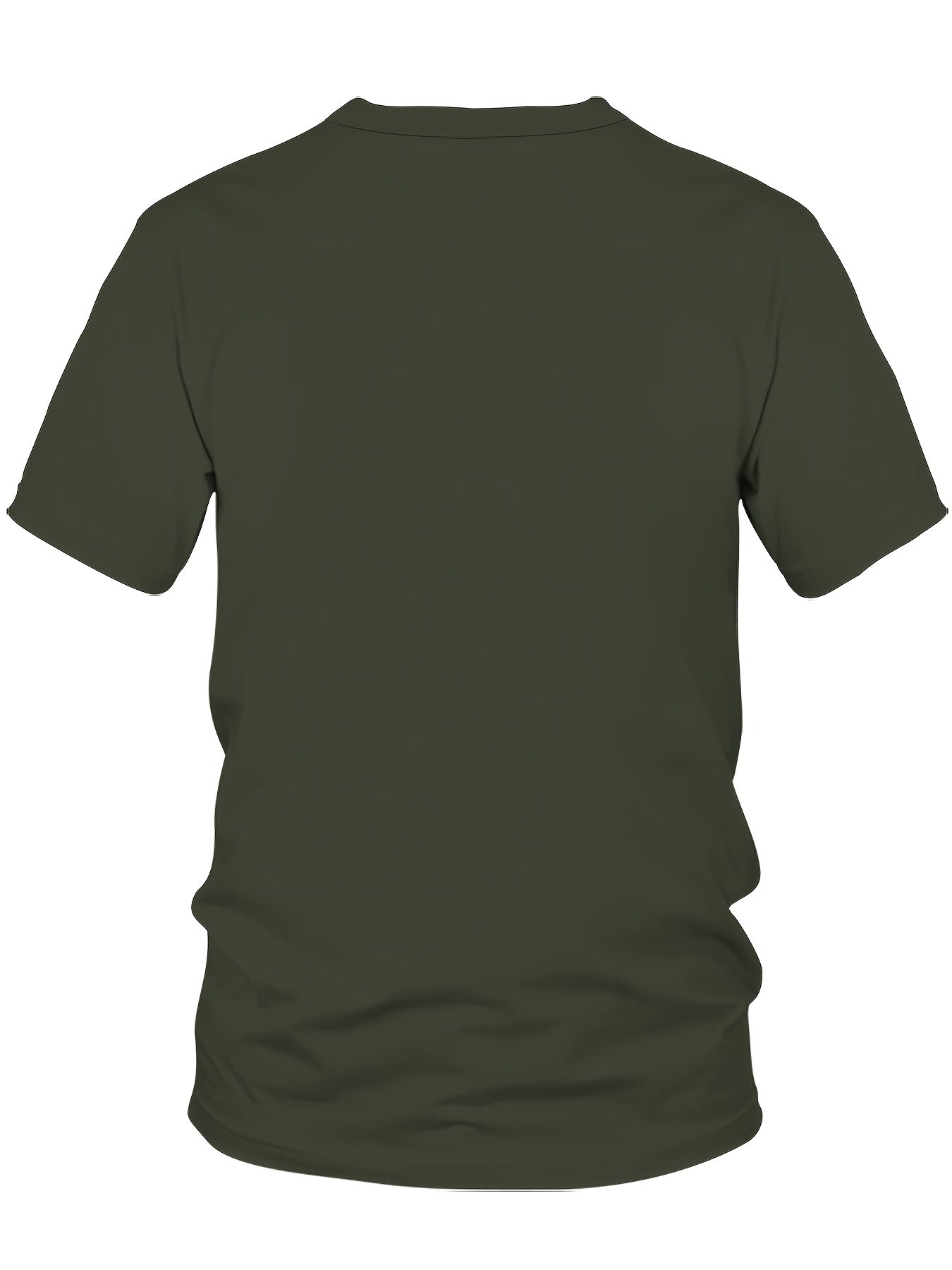 Herren Kurzarm T-Shirt mit Bier-Print – Markus Oktoberfest 2026