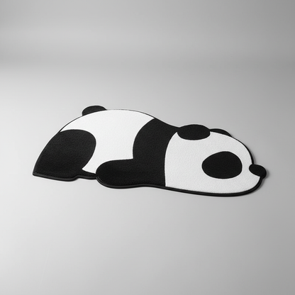 Gewebte Nylon Lussenmatte - Bathmunch