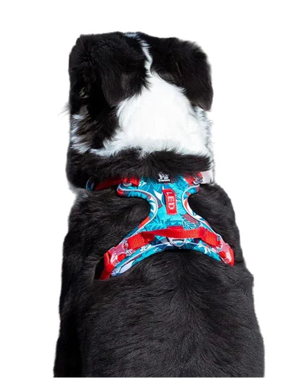 Komfortables & Strapazierfähiges Hunde-Geschirr – Vendo