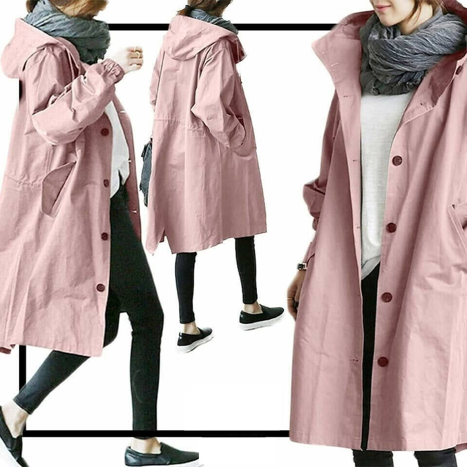 Damen Herbstjacke - Aurora