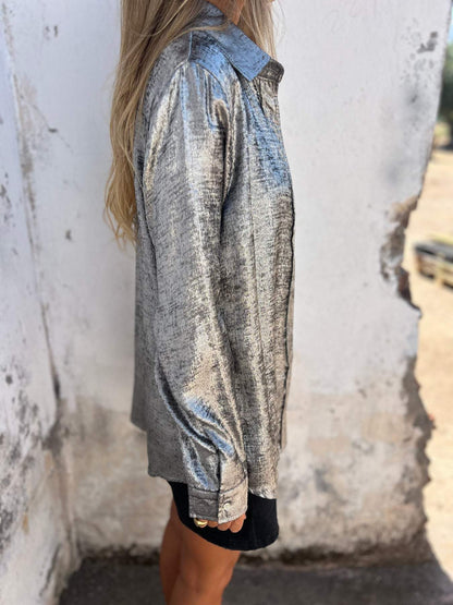 Stilvolle Damenbluse – Miranda