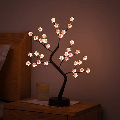 Künstlicher Blütenbaum Led - LightBloss