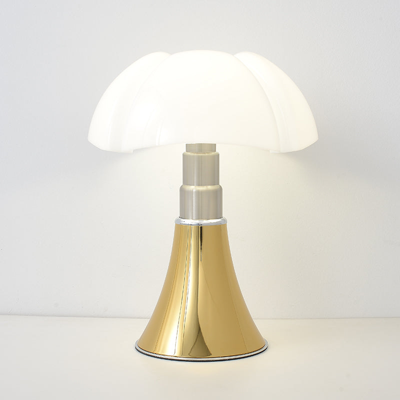 LED Tischlampe im Retro Design – ClassicGlow