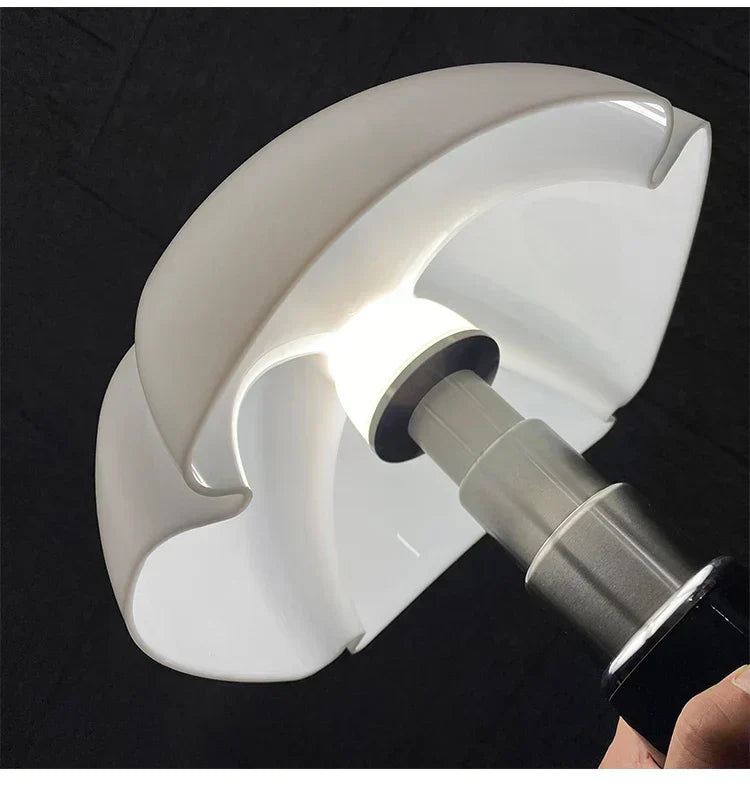 LED Tischlampe im Retro Design – ClassicGlow
