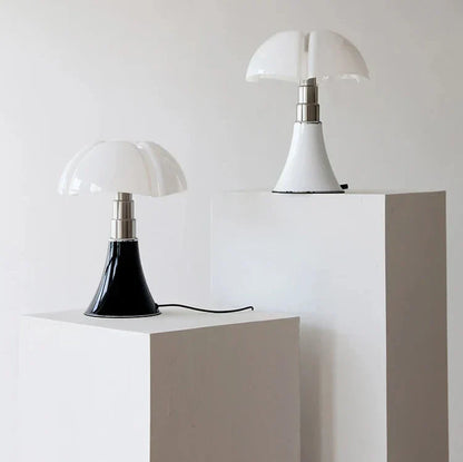 LED Tischlampe im Retro Design – ClassicGlow