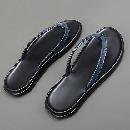 Rutschfeste & Stilvolle Herren Lederslipper für den Sommer – Dario