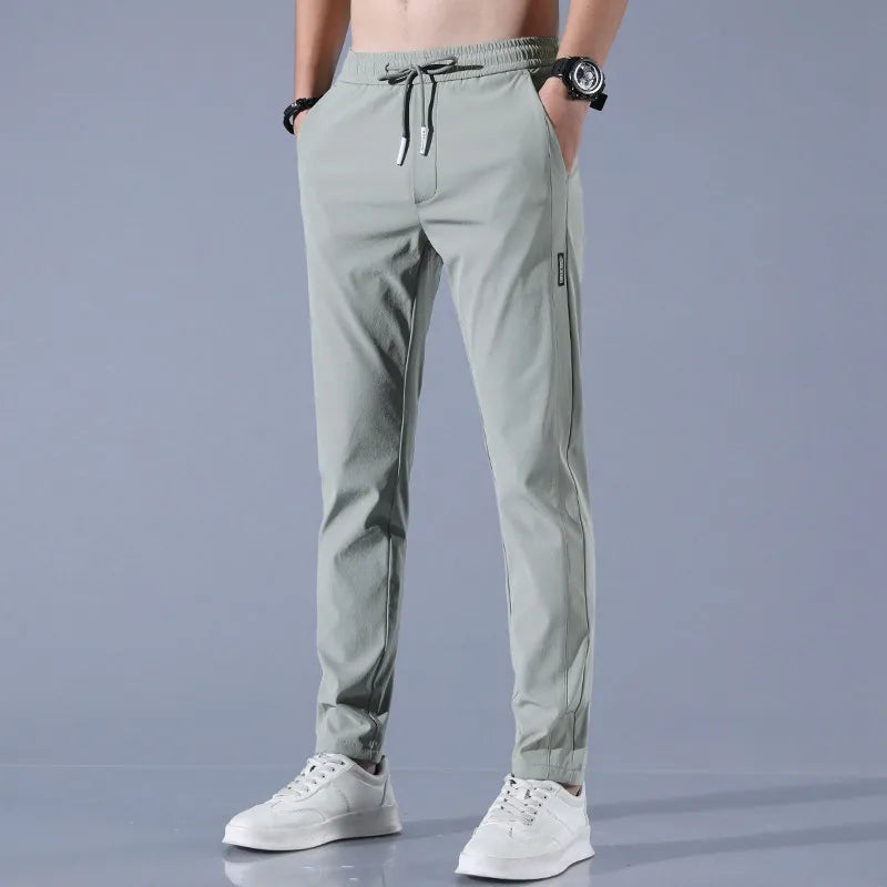 2026 Neue Modelle Unisex schnelltrocknende Stretchhosen