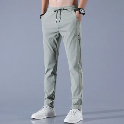 2026 Neue Modelle Unisex schnelltrocknende Stretchhosen