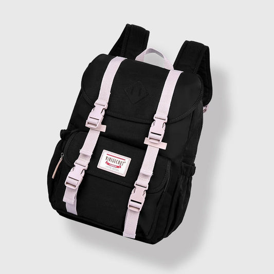 Leichte Mehrfachfach-Reisrucksack – Wasserabweisend mit einem Fassungsvermögen von 20–35L