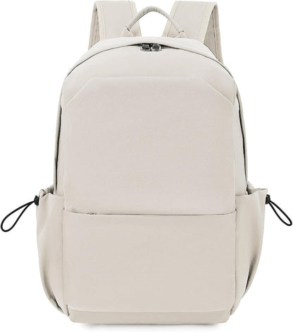 Leichte wasserabweisende Laptop-Rucksack mit mehreren Taschen – 15,6" TravelPro-Serie