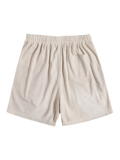 Trendige Herren Sommer-Set mit Streifenlook - StrandStil