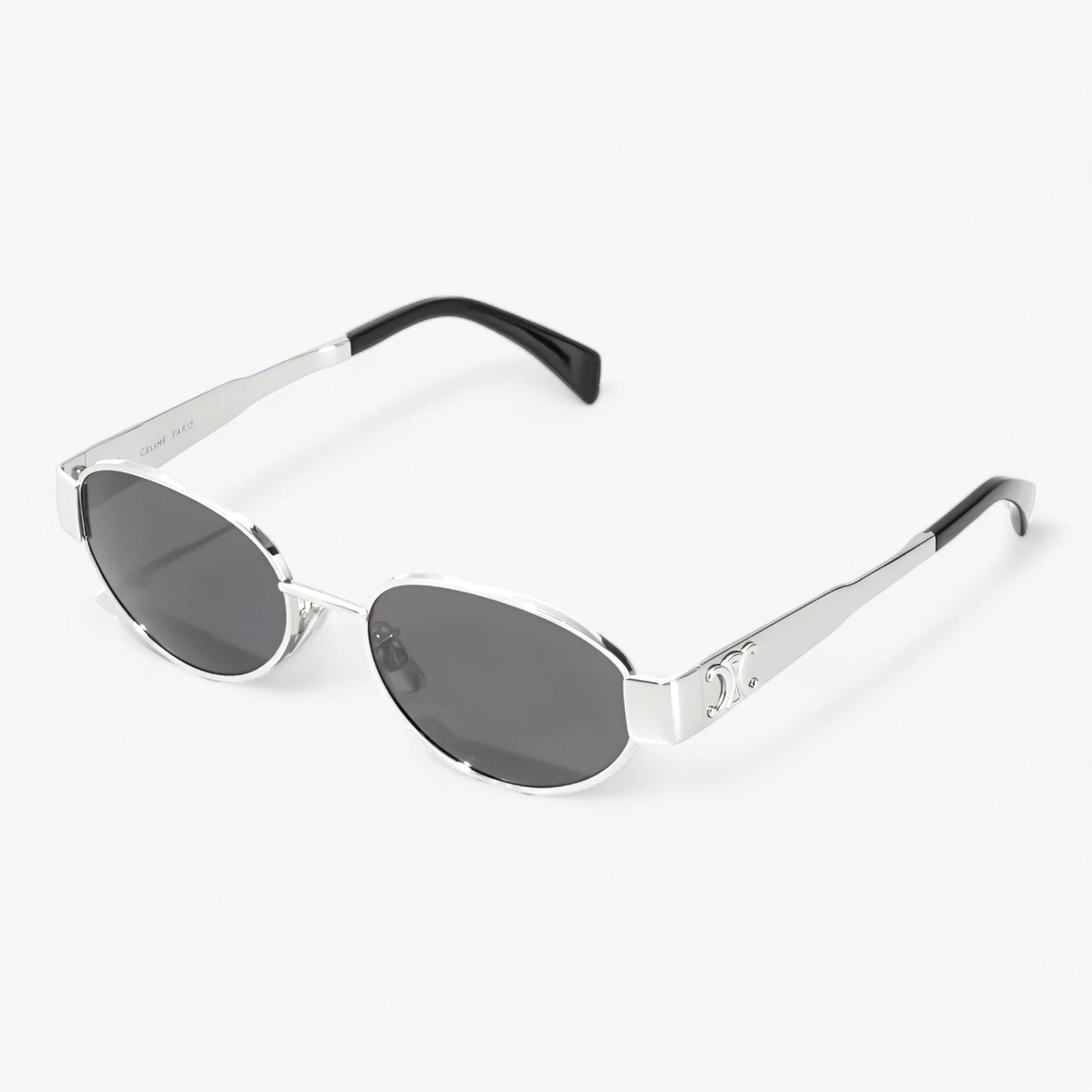 Damen Sonnenbrille mit UV-Schutz & stilvollem Acetatrahmen – Narella