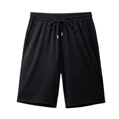 Atmungsaktive & leichte Herren Freizeit-Shorts für Sport & Alltag – Kiano