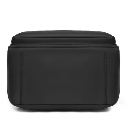 Damen PU Leder Reiserucksack